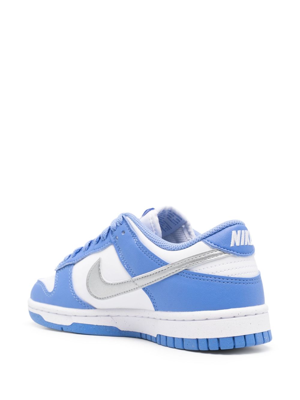 Nike Dunk Low WMNS "Royal Purse" Blauw