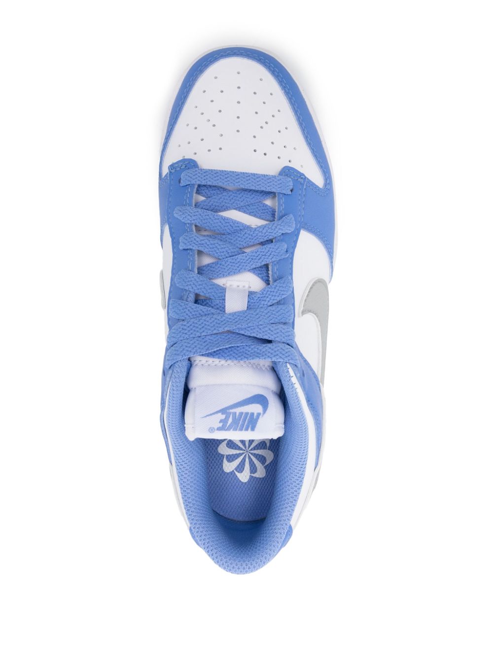 Nike Dunk Low WMNS "Royal Purse" Blauw