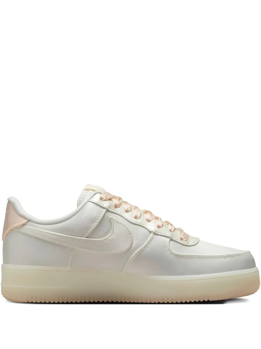 Nike Nike Air Force 1 '07 LV8 "Sail Barely Orange" sneakers - ニュートラル Nike Nike Air Force 1 '07 LV8 "Sail Barely Orange" sneakers - ニュートラル