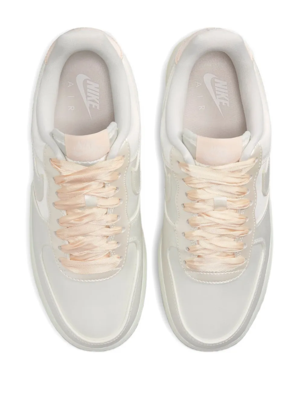 Nike Air Force 1 '07 LV8 "Sail Barely Orange" sneakers Beige