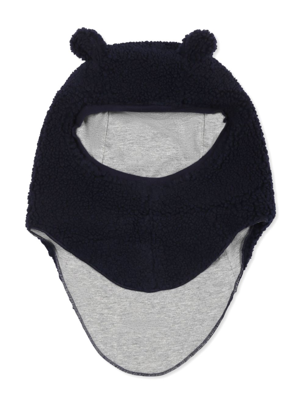 Molo Kay balaclava - Blue