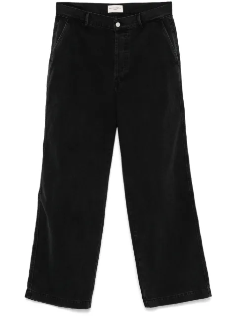 Officine Generale Nemir jeans