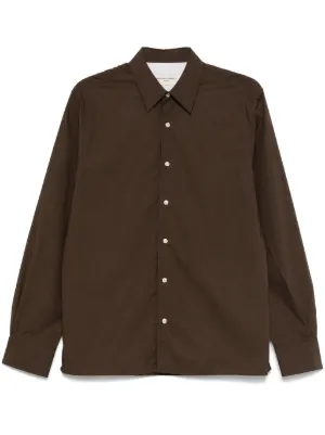 Officine Generale(オフィシンジェネラル)メンズ - FARFETCH Officine Generale(オフィシンジェネラル)メンズ - FARFETCH