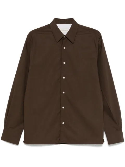 Officine Generale Eloi shirt