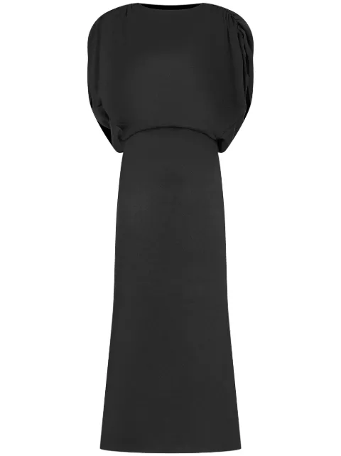 Silvia Tcherassi Reese maxi dress