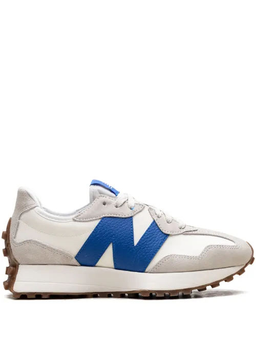 Baskets 327 'Moonbeam True Blue' - New Balance - Modalova