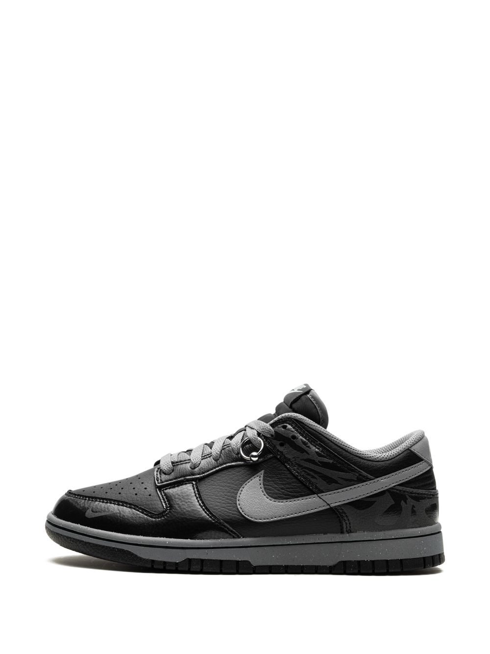 Nike Dunk Low Retro Quickstrike sneakers Zwart