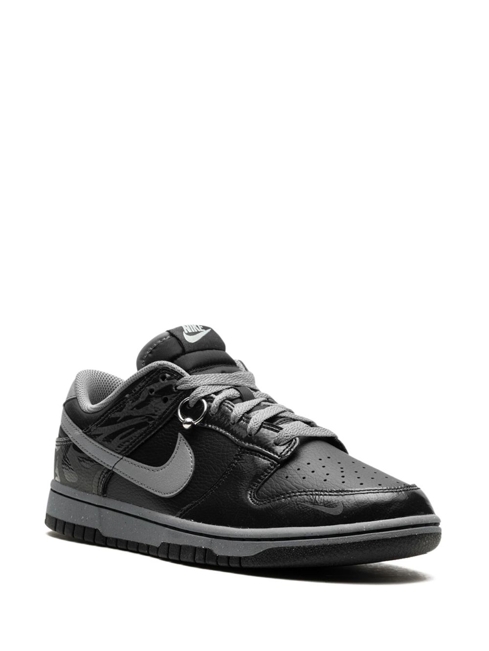 Nike Dunk Low Retro Quickstrike sneakers Zwart