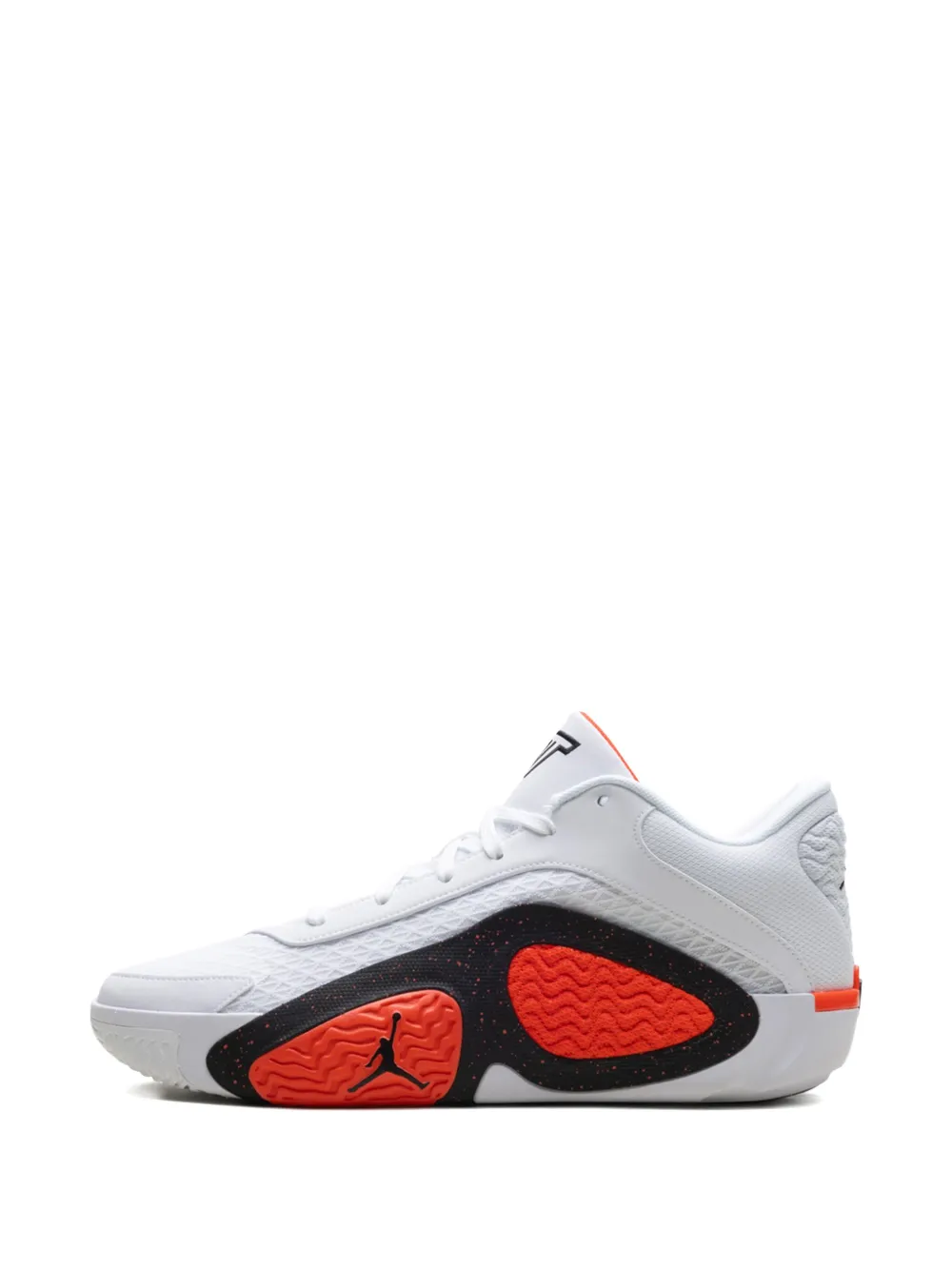 Jordan Air Tatum 2 "White Bright Crimson Black" sneakers