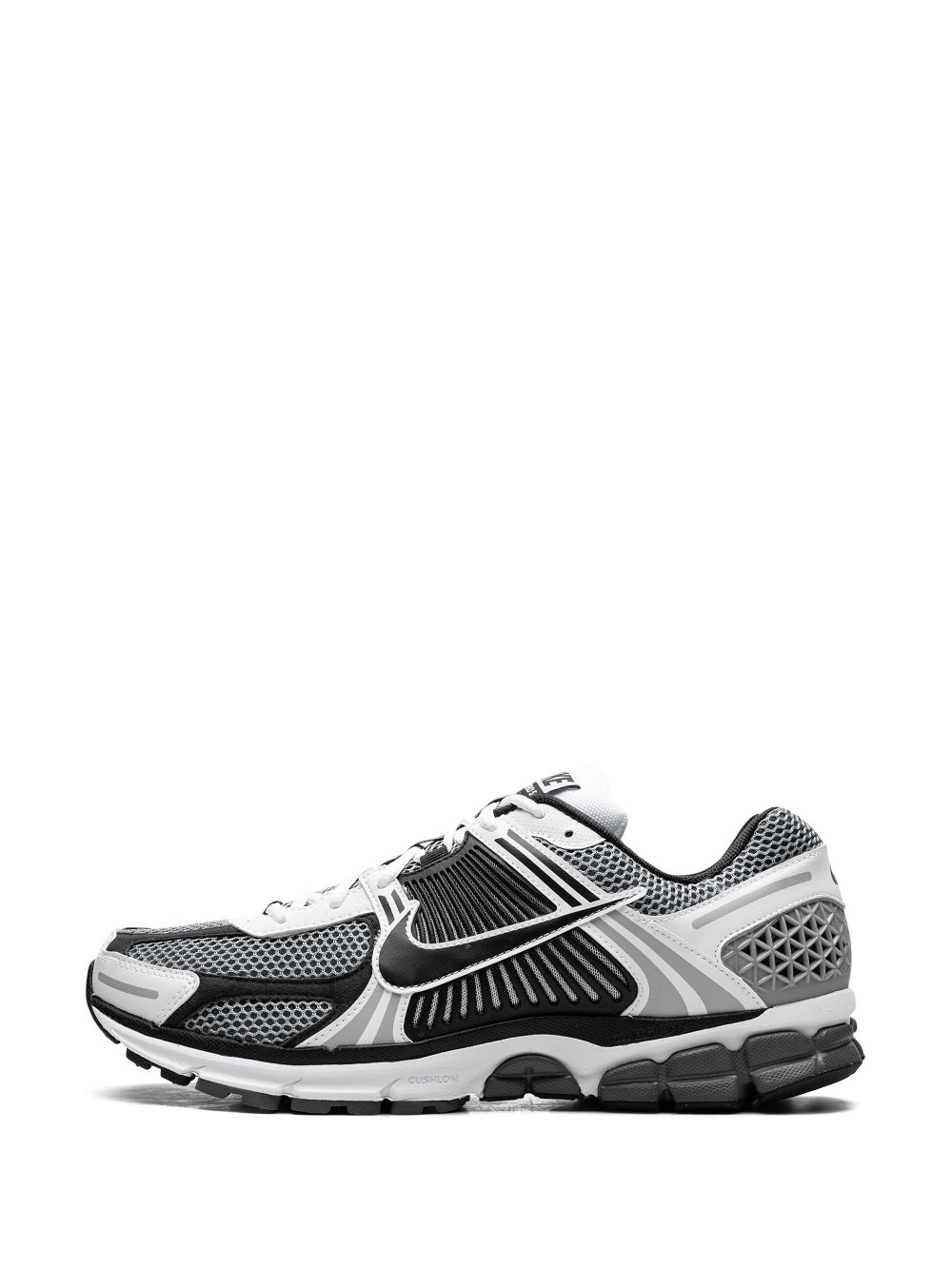 Nike Zoom Vomero 5 SE SP "Black Metallic Silver" sneakers Zwart