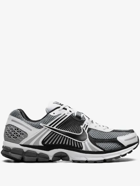 Nike Zoom Vomero 5 SE SP "Black/Metallic Silver" sneakers