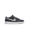 Nike Kids Dunk Low sneakers - Grey