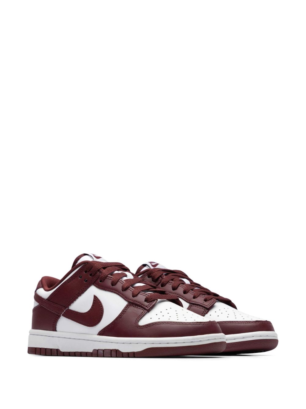 Nike Dunk Low Retro sneakers Wit