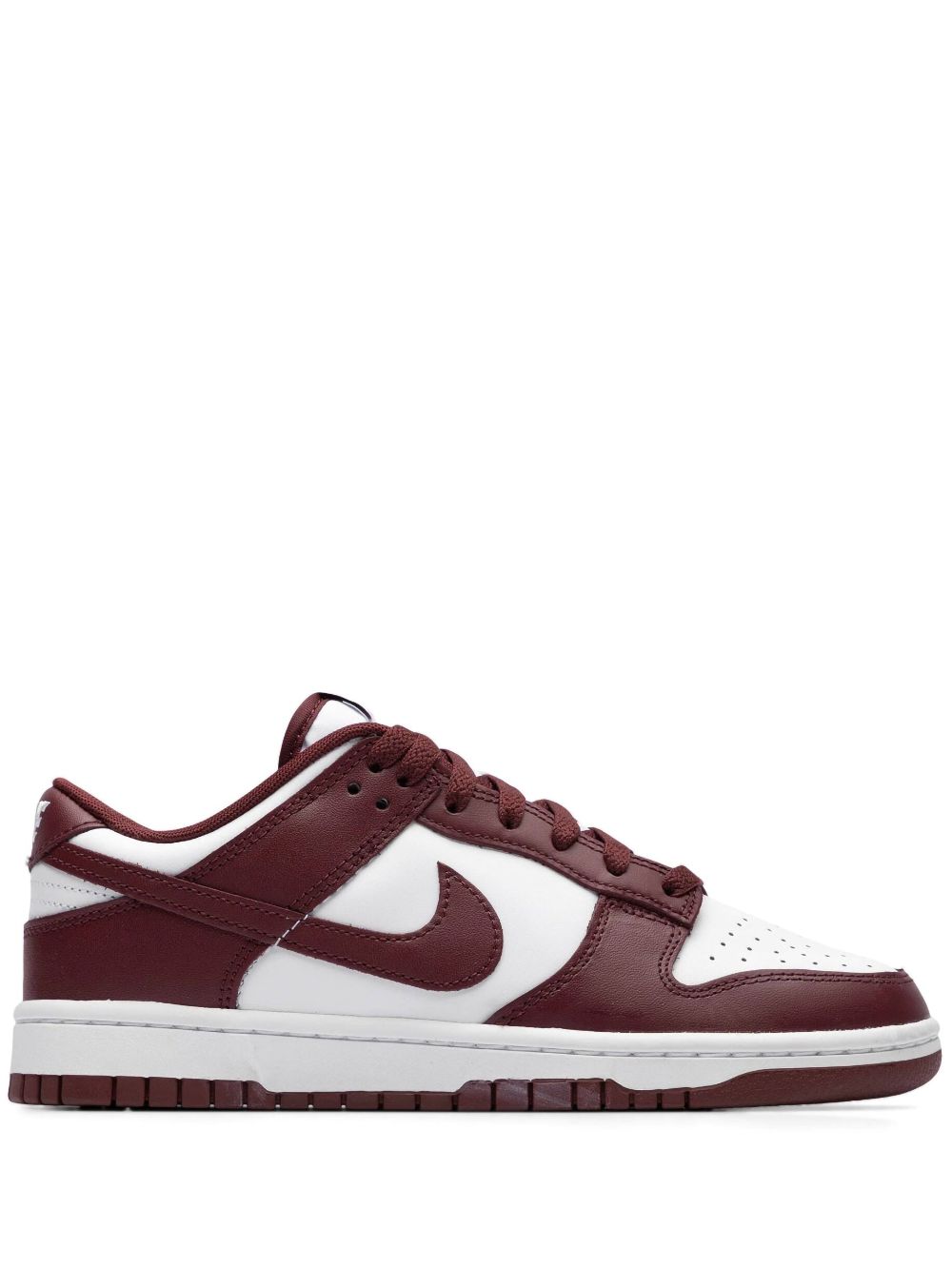 Nike Dunk Low Retro sneakers Wit