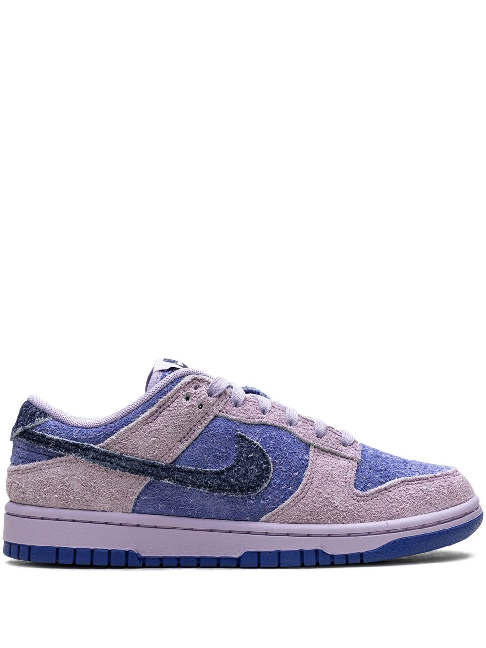 Nike Dunk Low SE "Hydrangeas" sneakers Paars