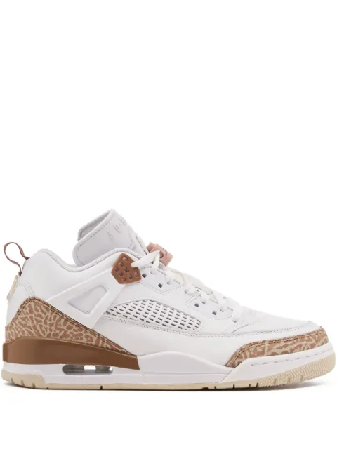 Jordan Air Jordan Spizike Low "Archaeo Brown" sneakers