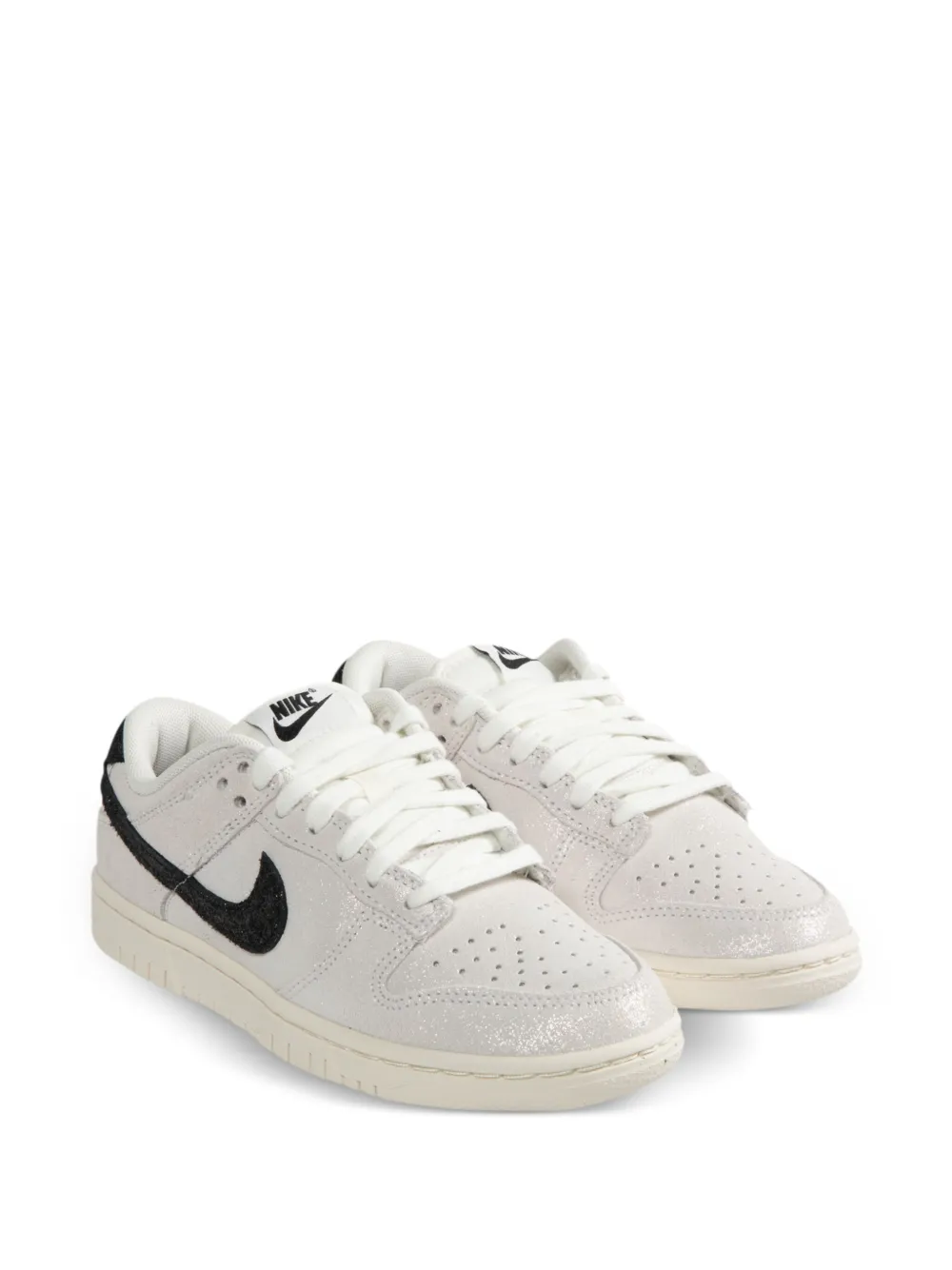 Nike Dunk Low SE WMNS "Sail Black"