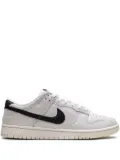 Nike Dunk Low ""Sail/Black"" sneakers - White