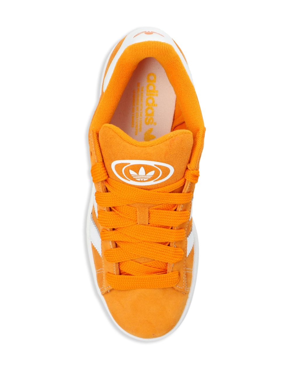 adidas Campus 00 "Orange Suede"