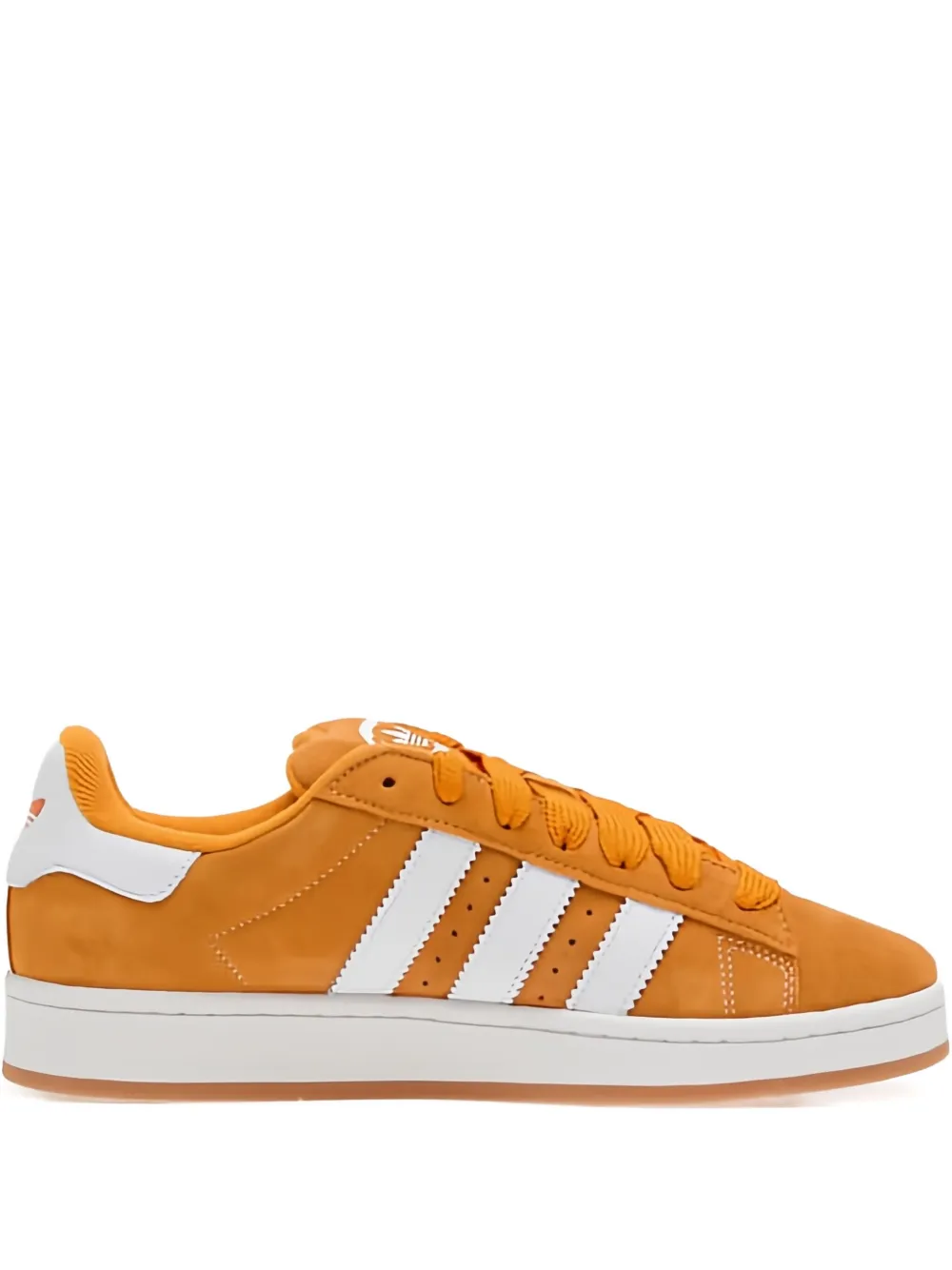 adidas Campus 00 "Orange Suede"