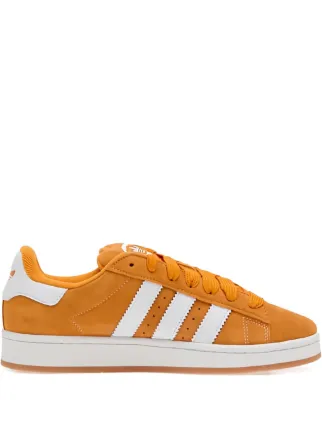 Adidas Campus 00s Sneakers | Orange | FARFETCH ME