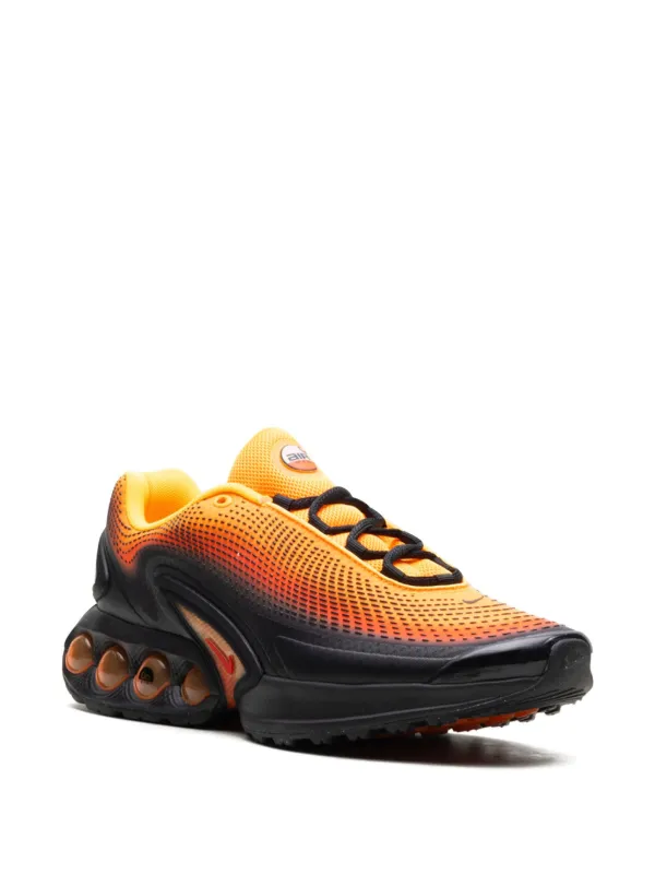 ◆正規品◆NIKE AIR MAX DN SE LASER ORANGE◆関税/送料込◆人気 Nike Air Max Dn SE 