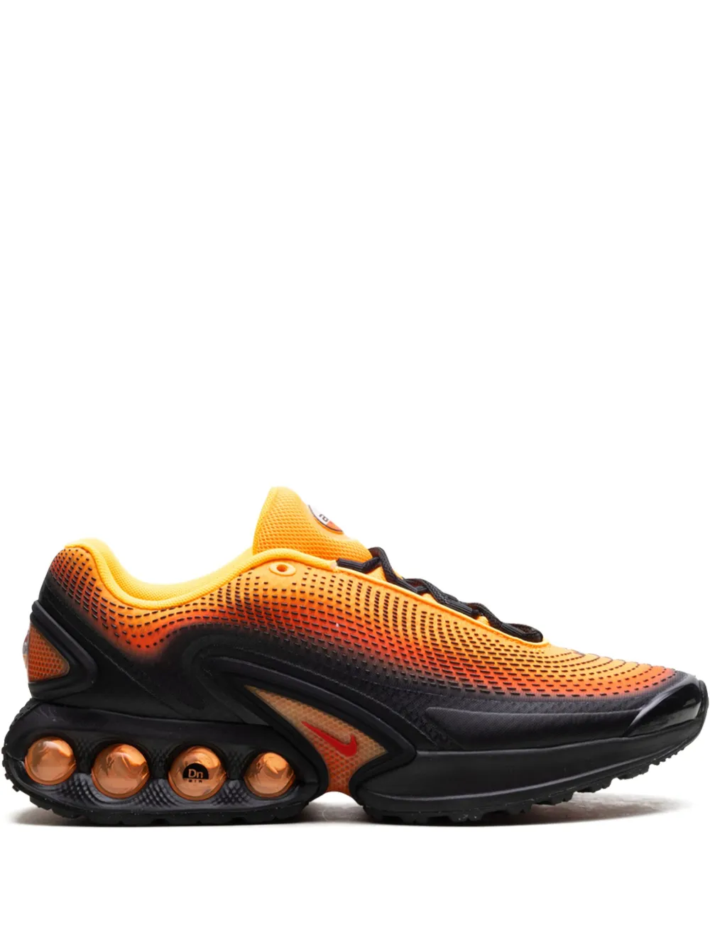 Nike Air Max DN SE "Laser Orange" sneakers