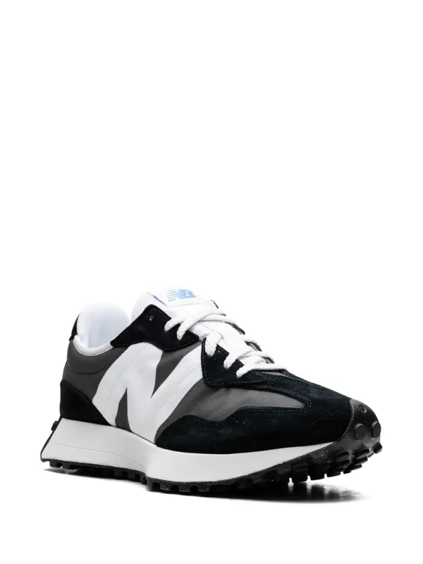 NEW BALANCE 327 | スニーカー ブラック メンズ | YOOX