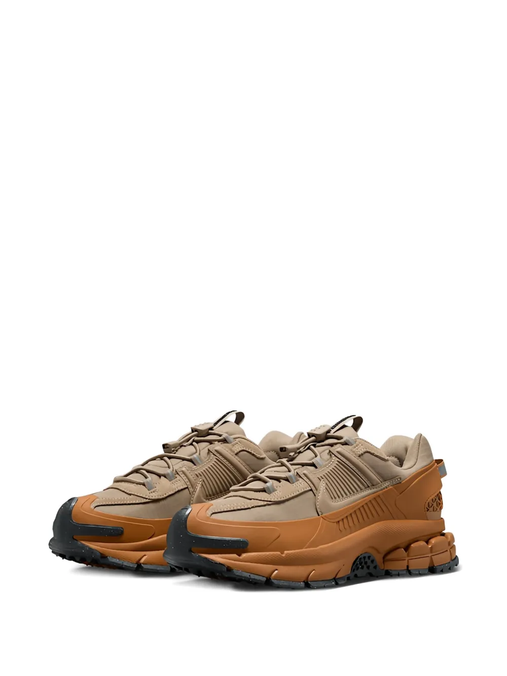Nike Zoom Vomero Roam "Flax" sneakers Brown
