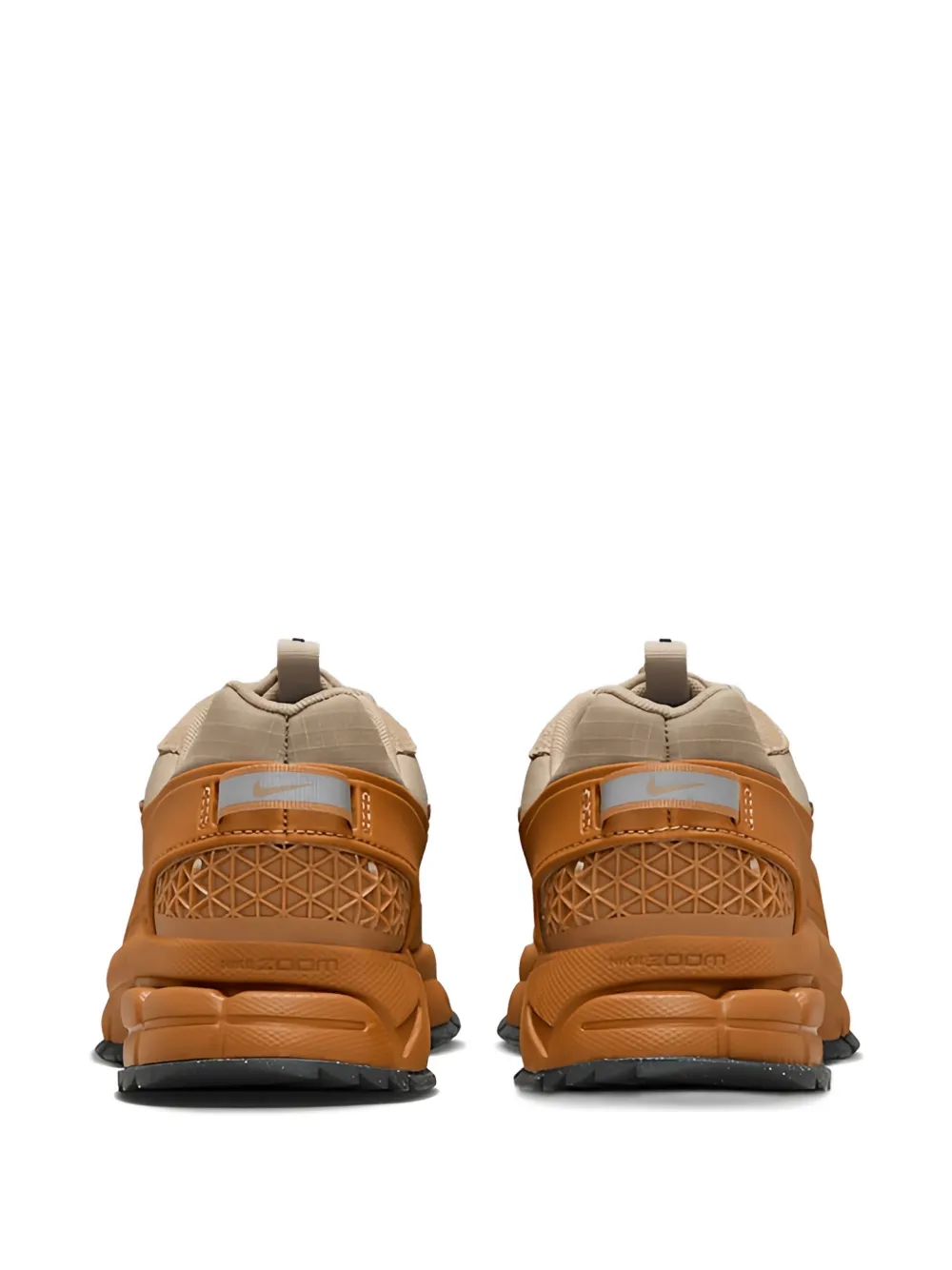 Nike Zoom Vomero Roam "Flax" sneakers Brown