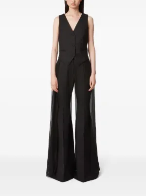 Nina Ricci（ニナ・リッチ）パンツ - FARFETCH