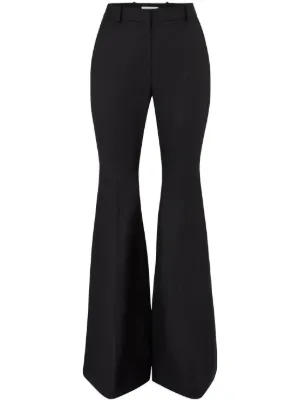 Nina Ricci Flared & Bell-Bottom Pants for Women - Shop on