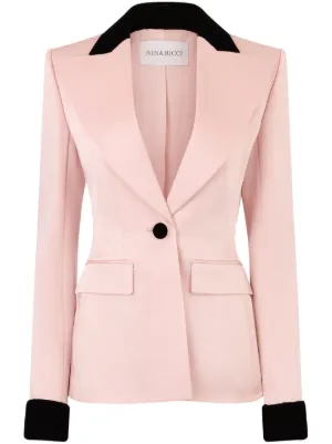 Nina Ricci Blazers for Women - Shop on FARFETCH