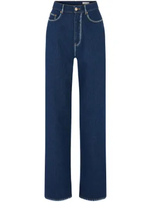 Nina Ricci Denim for Women - Shop on FARFETCH