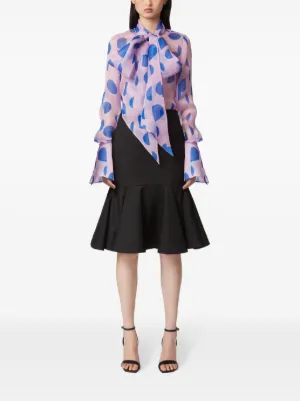 Nina Ricci（ニナ・リッチ）スカート - FARFETCH