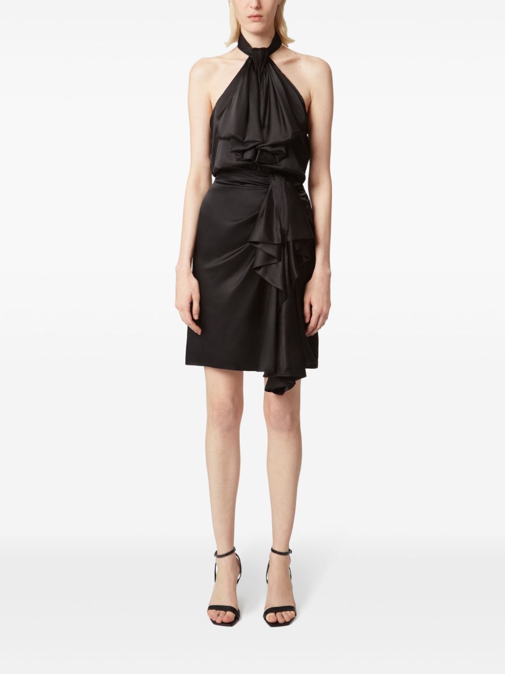 Nina Ricci ruffled top Women