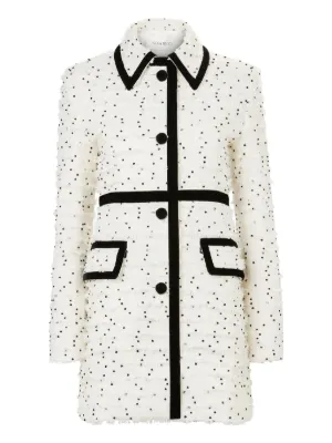 Nina Ricci Coats – Outerwear for Women – Farfetch