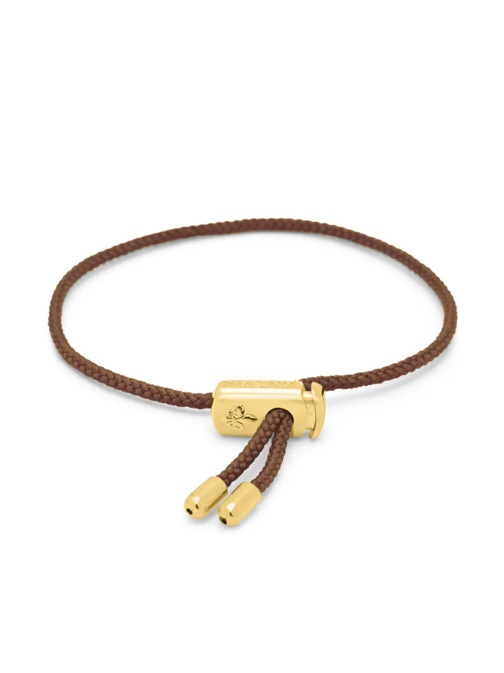 Nialaya Jewelry cord bracelet | Image 2