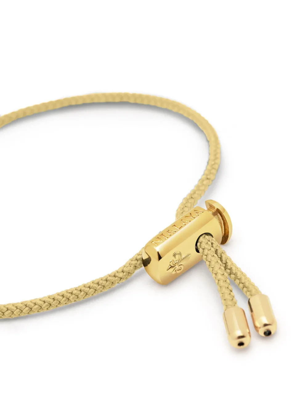 Image 3 of Nialaya Jewelry string bracelet