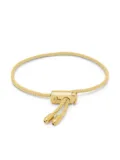 Nialaya Jewelry string bracelet - Neutrals