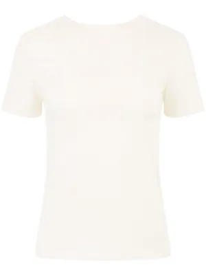 Nina Ricci T-shirts & Jerseys for Women | Shop Now on FARFETCH