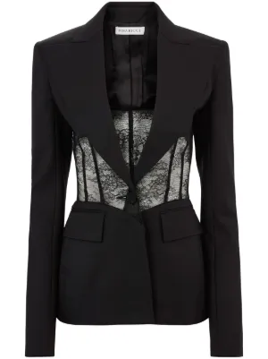 Nina Ricci Blazers for Women - Shop on FARFETCH