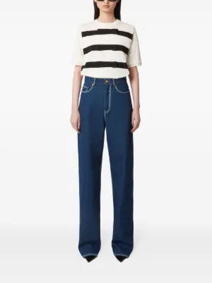 Nina Ricci T-Shirts & Jersey Shirts for Women - Shop on FARFETCH