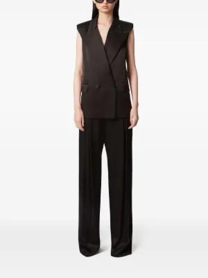 Nina Ricci（ニナ・リッチ）パンツ - FARFETCH