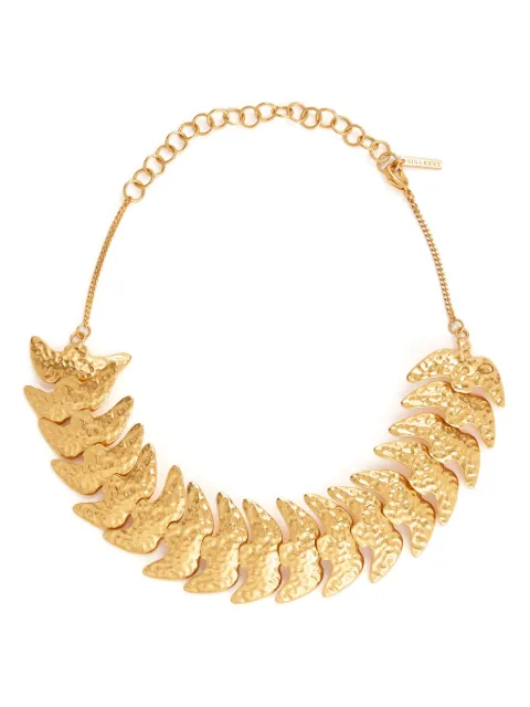 Nina Ricci gargantilla Dove
