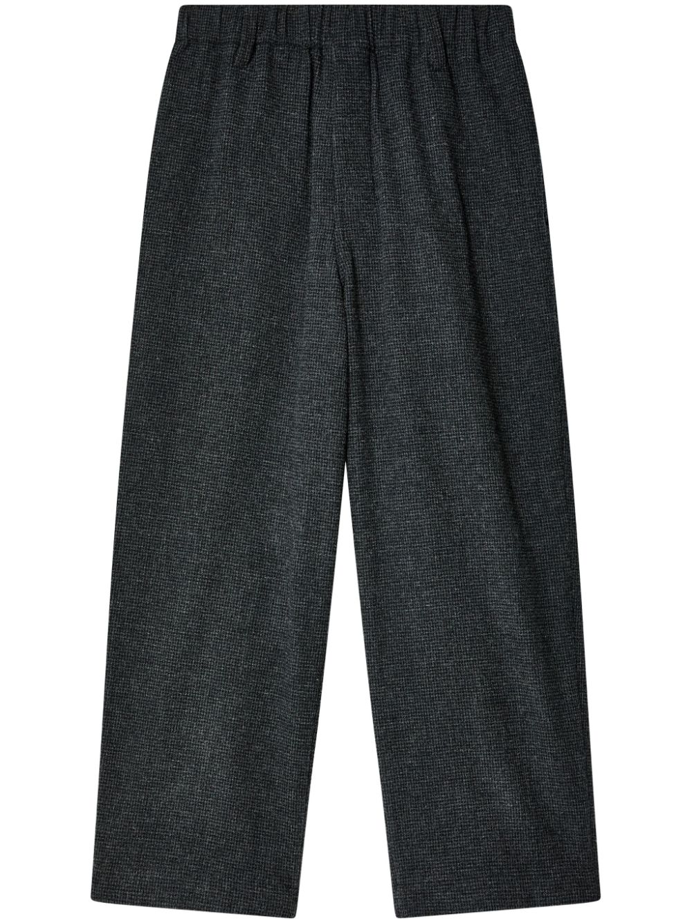 Elastic Pant trousers