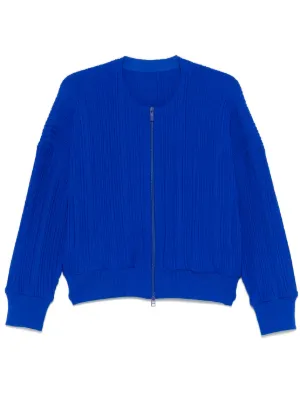 Pleats Please Issey Miyake Jackets for Women - Shop on FARFETCH