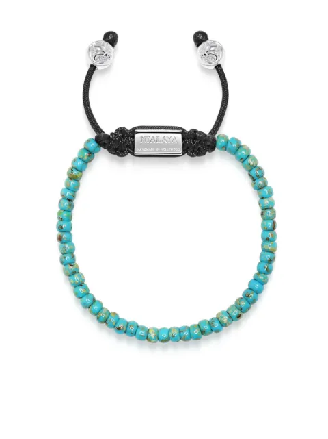 Nialaya Jewelry beaded bracelet
