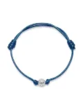 Nialaya Jewelry string bracelet - Blue