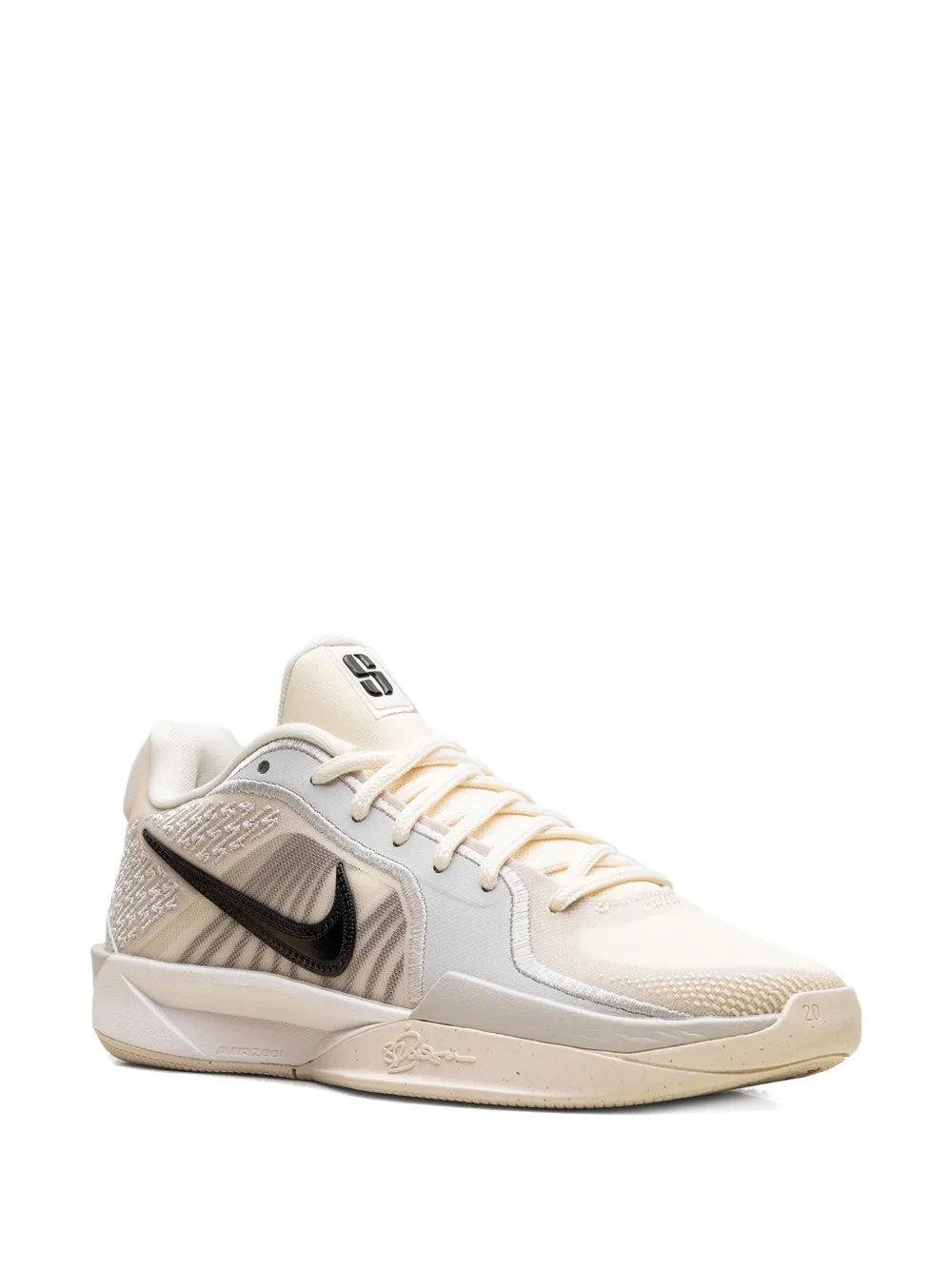Nike Sabrina 2 "Relentless White Beige" sneakers